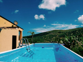 Casa Pizzido near Cefalù